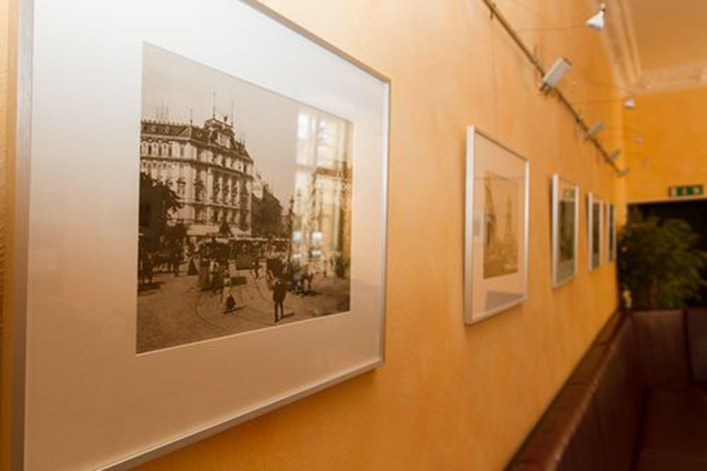 Hotel Spreewitz Am Kurfuerstendamm — Photos 3