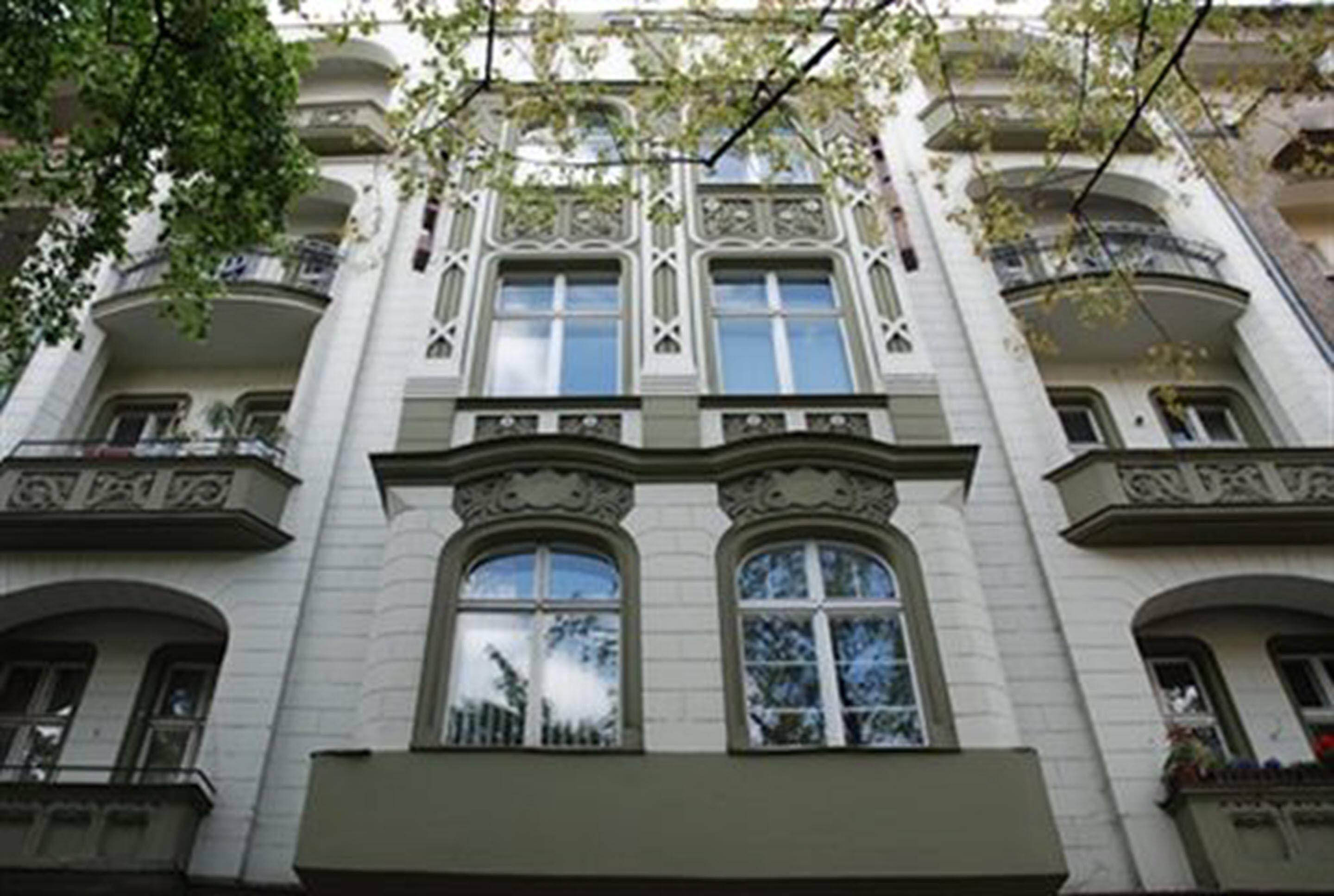 Hotel Spreewitz Am Kurfuerstendamm — Photos 1